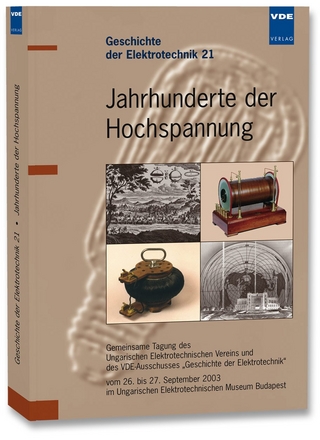 Jahrhunderte der Hochspannung