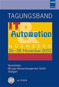 IT & Automation 2002