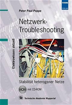 Netzwerk-Troubleshooting - Peter P Poppe
