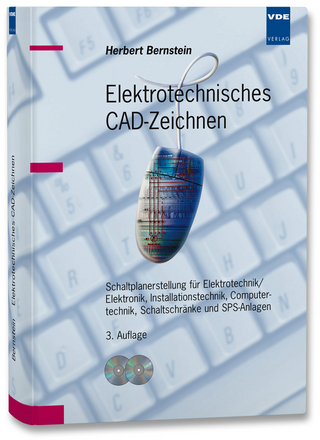 Elektrotechnisches CAD-Zeichnen