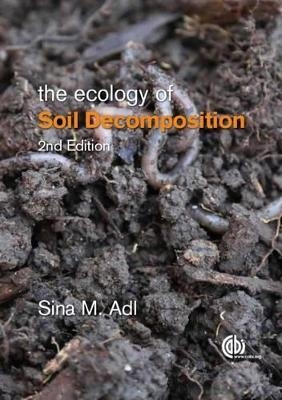 Ecology of Soil Decomposition