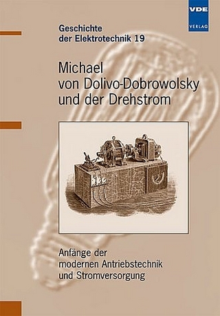 Michael von Dolivo-Dobrowolsky und der Drehstrom
