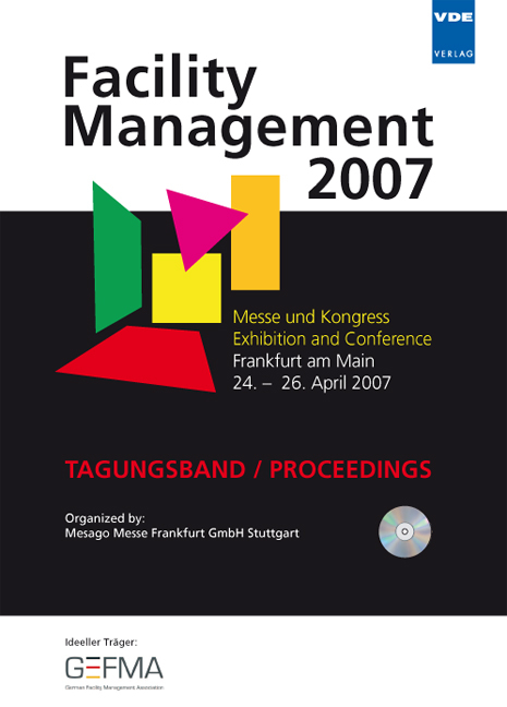 Facility Management 2007