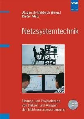 Netzsystemtechnik - Dieter Metz