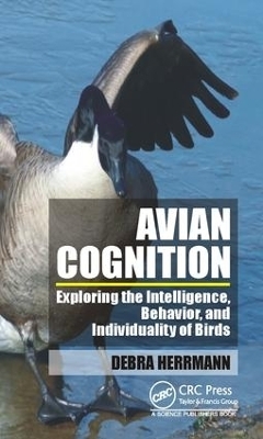 Avian Cognition - Debra S. Herrmann