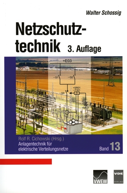 Netzschutztechnik - Walter Schossig