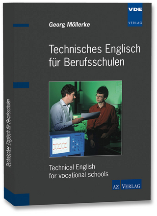 Technisches Englisch für Berufsschulen