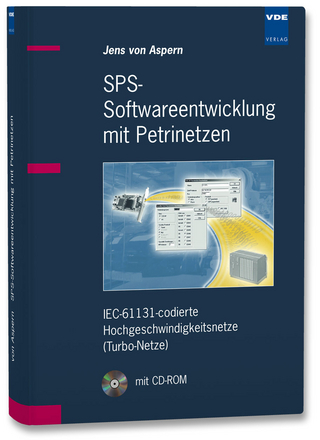 SPS-Softwareentwicklung mit Petrinetzen