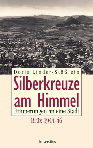 Silberkreuze am Himmel - Doris Linder-St&ouml;&szlig;lein