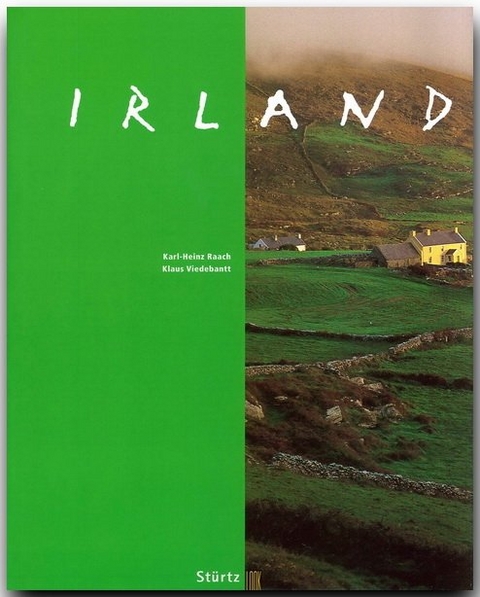 Irland - Klaus Viedebantt