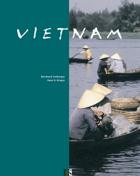 Vietnam - Hans H Kr&uuml;ger