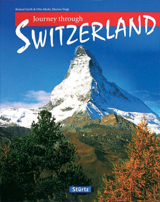 Journey through Switzerland