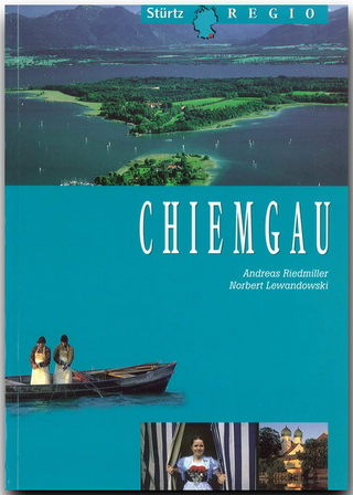 Chiemgau