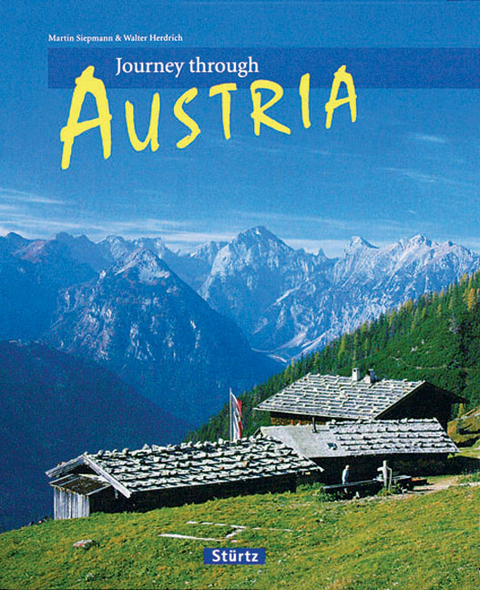 Journey through Austria - Walter Herdrich