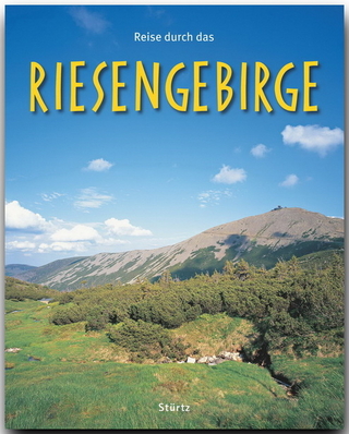 Reise durch das Riesengebirge