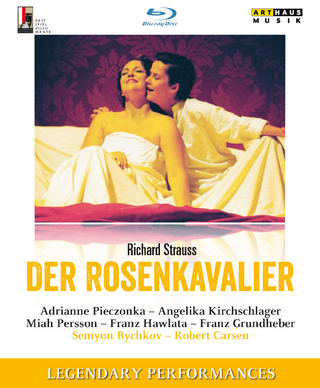 Der Rosenkavalier