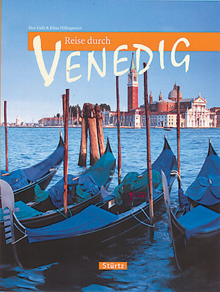 Reise durch Venedig