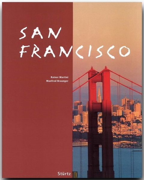 San Francisco - Manfred Braunger