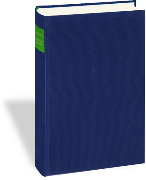 The Supreme Labor Court in Nazi Germany - Marc Linder