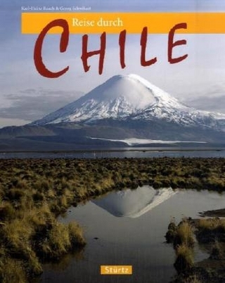 Reise durch Chile