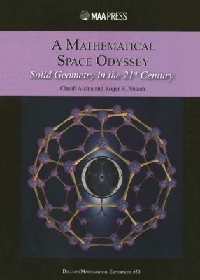 A Mathematical Space Odyssey