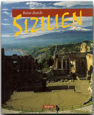 Reise durch SIZILIEN