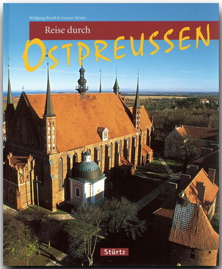 Reise durch Ostpreussen