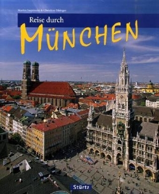 Reise durch München