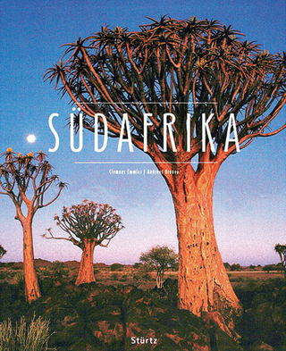 Südafrika