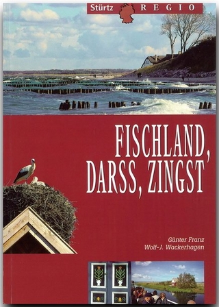 Fischland, Darss und Zingst