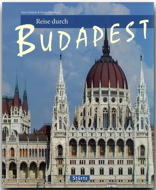 Reise durch Budapest