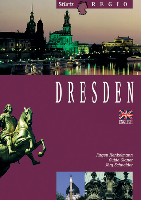 Dresden - Guido Glaner, J&ouml;rg Schneider