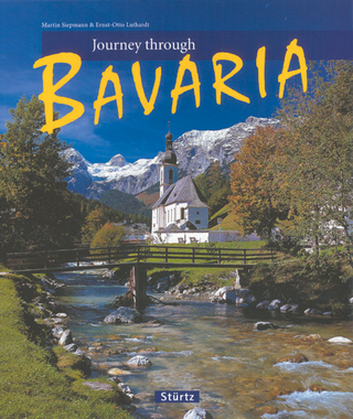Journey through Bavaria