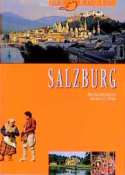 Salzburg - Bernhard H&uuml;tter, Martin Siepmann