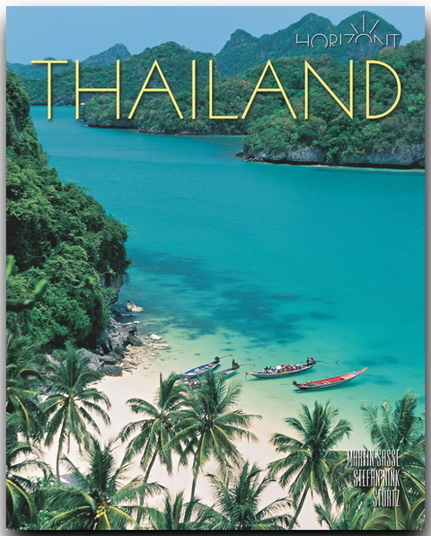 Thailand - Stefan Nink