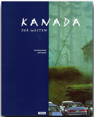 Kanada - Der Westen