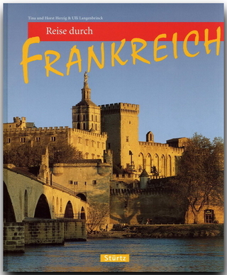 Reise durch Frankreich
