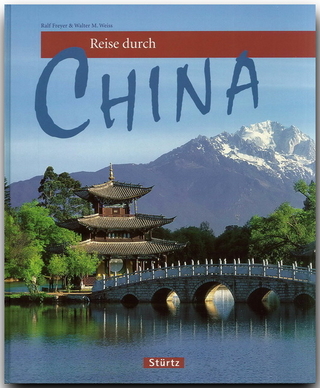 Reise durch China