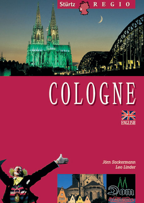 Cologne - Leo Linder, J&ouml;rn Sackermann