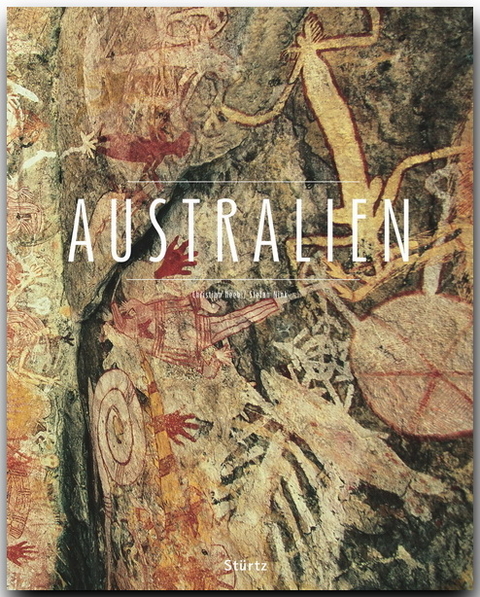 Premium Australien - Stefan Nink