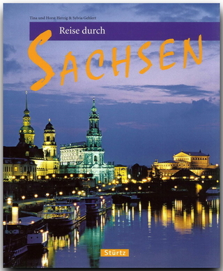 Reise durch Sachsen