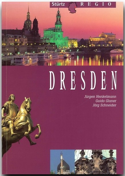 Dresden - Guido Glaner, J&ouml;rg Schneider