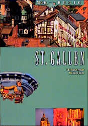 St. Gallen - Richard Butz