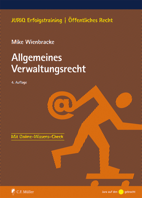 Allgemeines Verwaltungsrecht - Mike Wienbracke