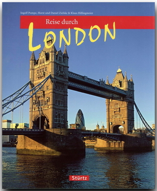 Reise durch London