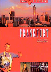 Frankfurt - Christiane M&uuml;ller
