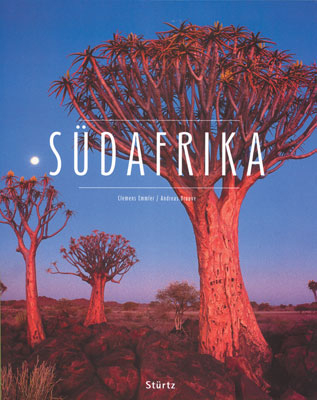 Südafrika