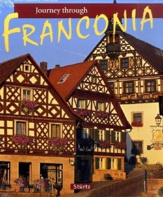 Journey through Franconia