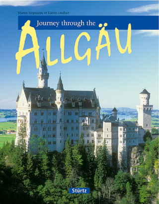 Journey through the Allgäu