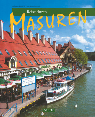 Reise durch Masuren